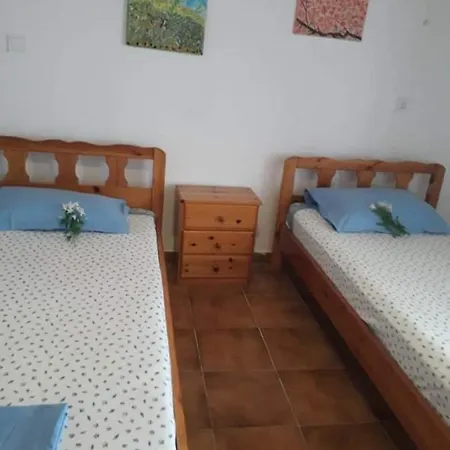 Ferienhaus Giota & Antonia Koróni