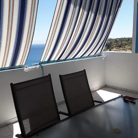 Giota & Antonia Сasa de vacaciones Koróni