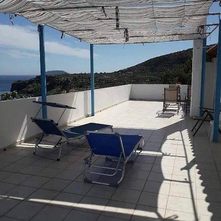 Ferienhaus Giota & Antonia Koróni