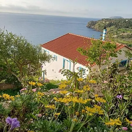 Сasa de vacaciones Giota & Antonia Koróni