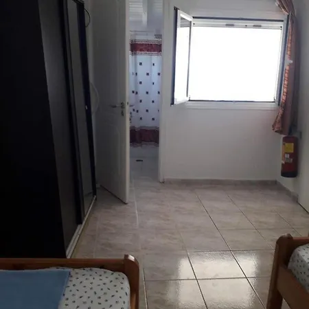 Giota & Antonia Сasa de vacaciones Koróni