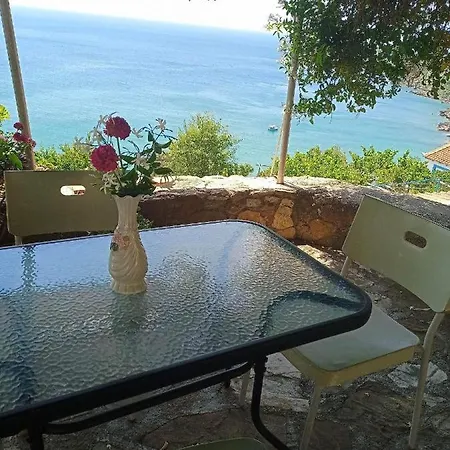 Сasa de vacaciones Giota & Antonia Koróni