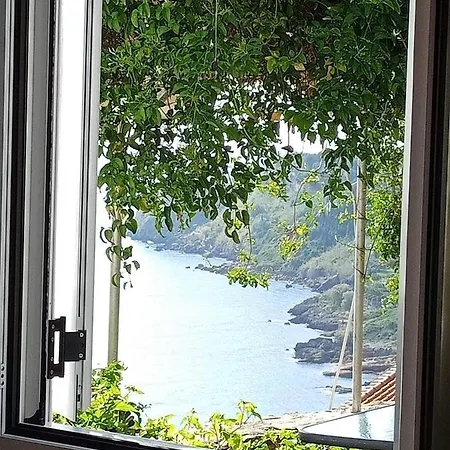 Giota & Antonia * Koróni