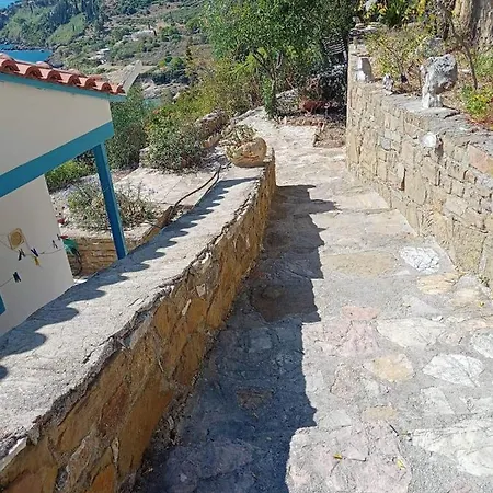 Сasa de vacaciones Giota & Antonia Koróni