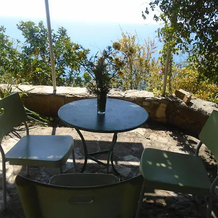 Giota & Antonia Сasa de vacaciones Koróni