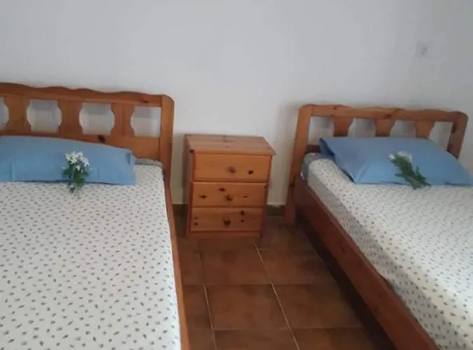 בית נופש Giota & Antonia Koróni