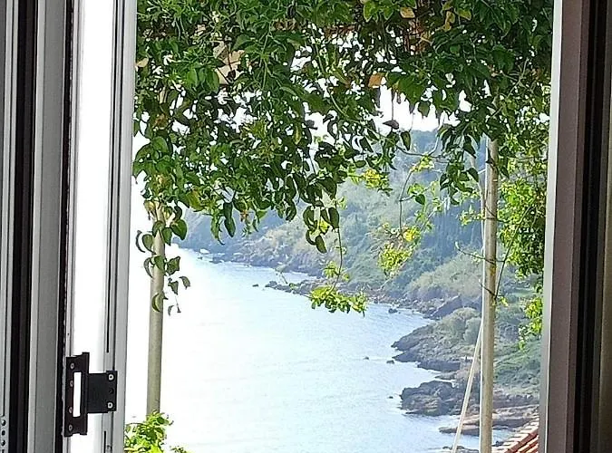 Giota & Antonia * Koróni