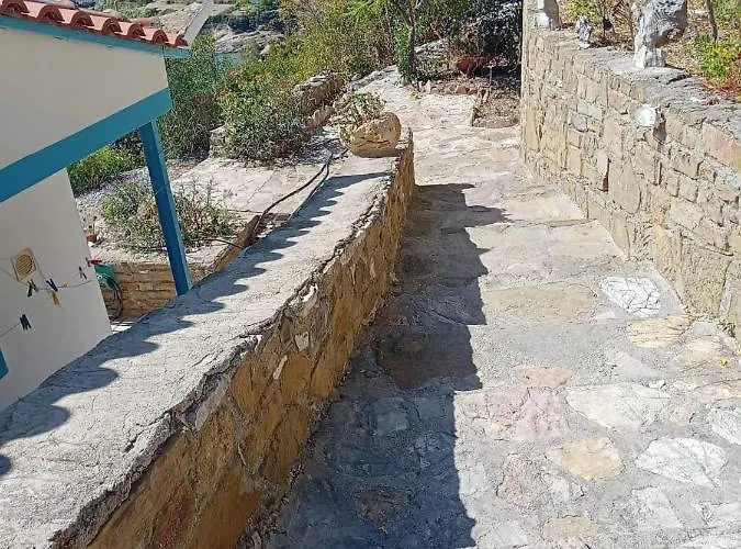 בית נופש Giota & Antonia Koróni