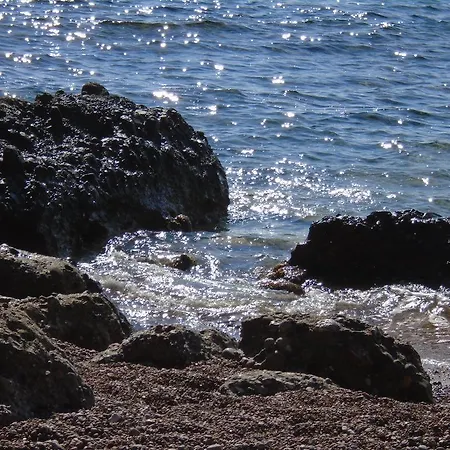 Giota & Antonia 別荘 *