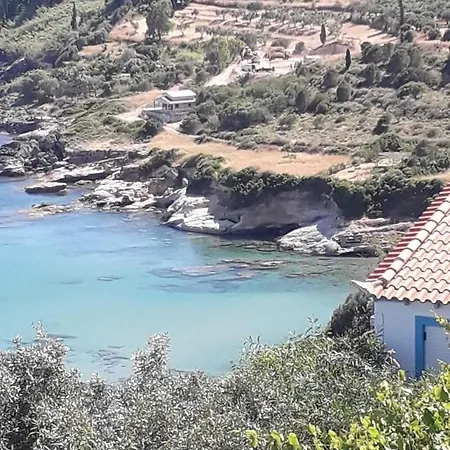 Prázdninový dům Giota & Antonia