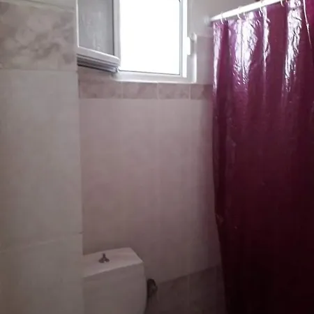 Giota & Antonia 別荘 Koróni