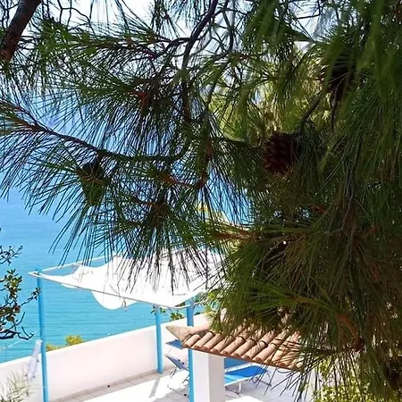 別荘 Giota & Antonia *