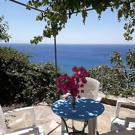 Giota & Antonia 別荘