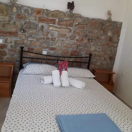 Prázdninový dům Giota & Antonia