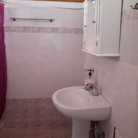 Prázdninový dům Giota & Antonia