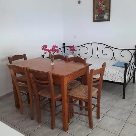 Giota & Antonia Prázdninový dům