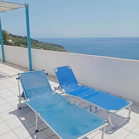 別荘 Giota & Antonia