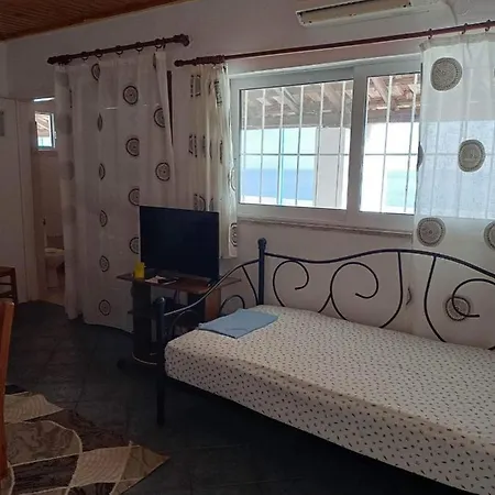 Prázdninový dům Giota & Antonia *