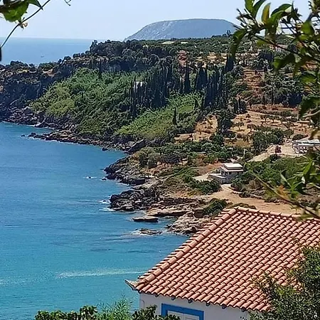 Giota & Antonia Koróni