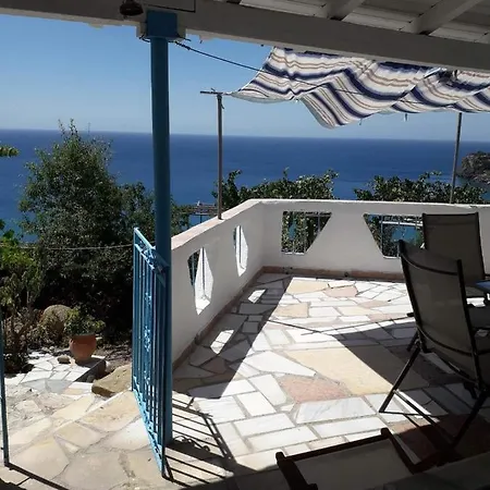 Giota & Antonia * Koróni