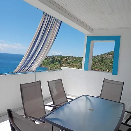 Giota & Antonia 別荘