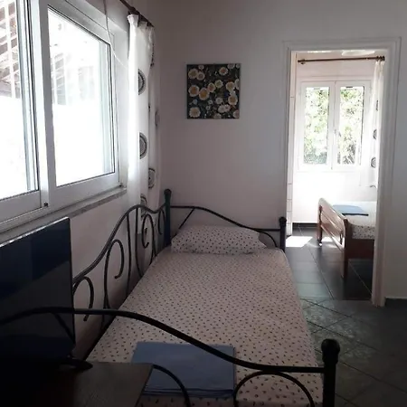 Giota & Antonia Prázdninový dům Koróni