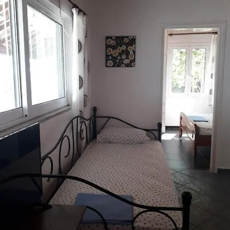Giota & Antonia Holiday home Koroni (Messinia)