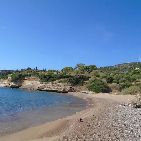 Giota & Antonia * Koróni