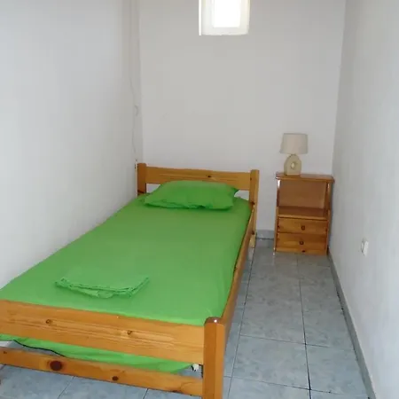 Giota & Antonia Feriehus