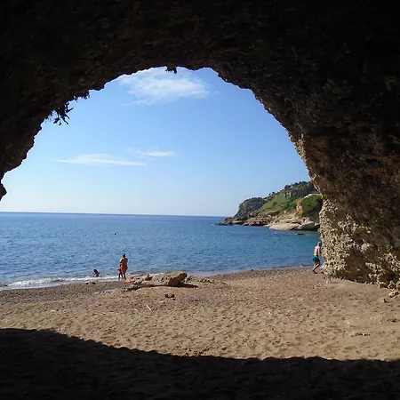 Prázdninový dům Giota & Antonia