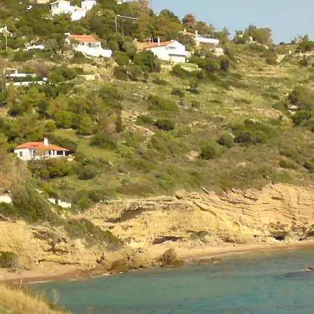 Holiday home Giota & Antonia