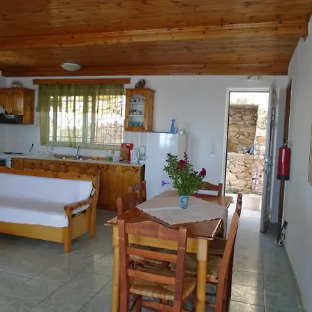 Prázdninový dům Giota & Antonia