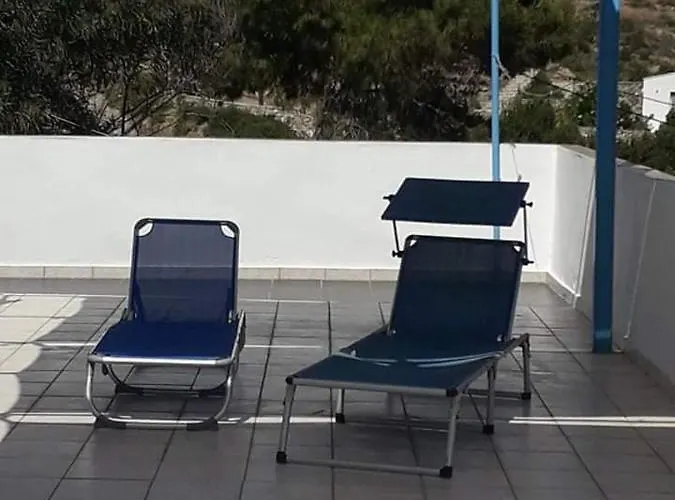 Giota & Antonia 펜션