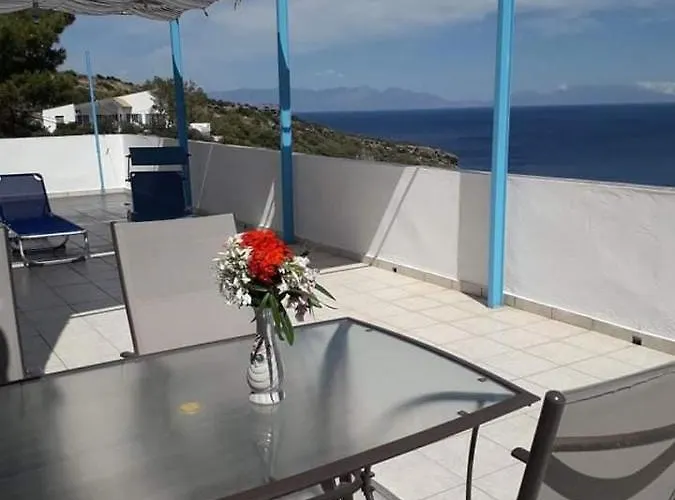 Giota & Antonia 펜션