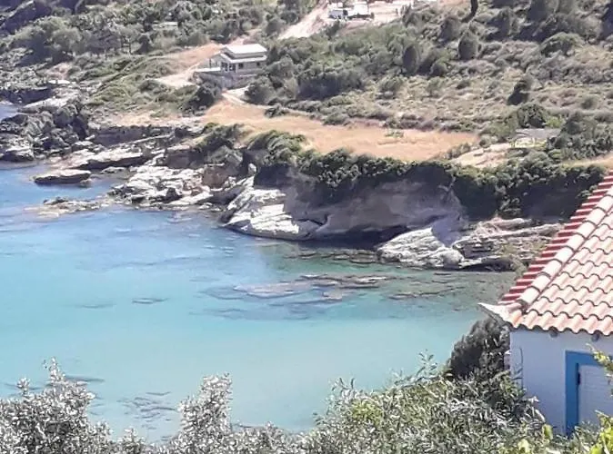 度假居 Giota & Antonia