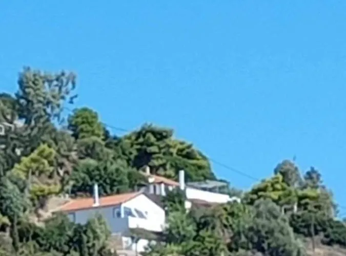 度假居 Giota & Antonia *