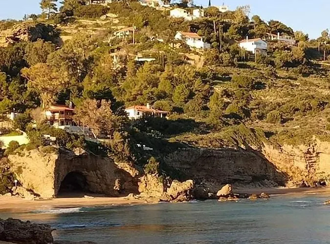 Giota & Antonia 펜션 *