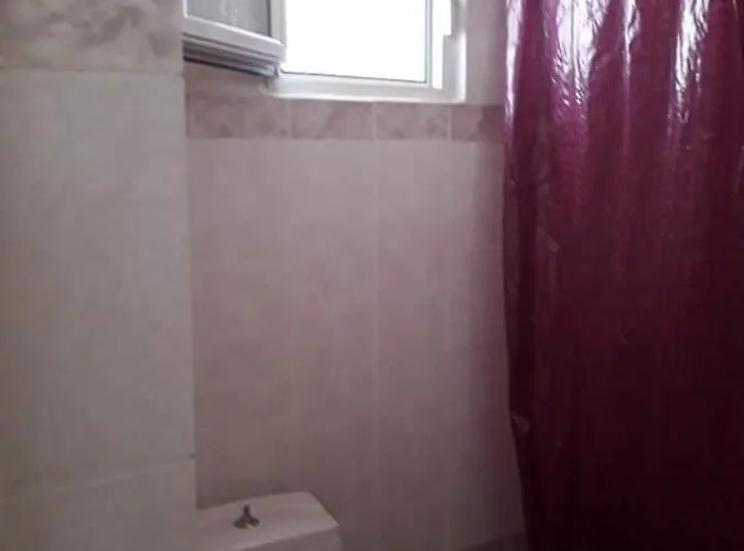 Giota & Antonia 度假居 Koróni