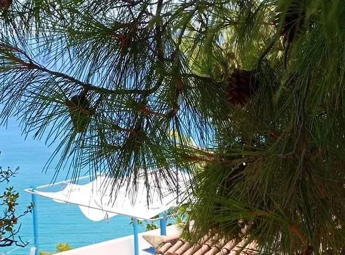 度假居 Giota & Antonia *