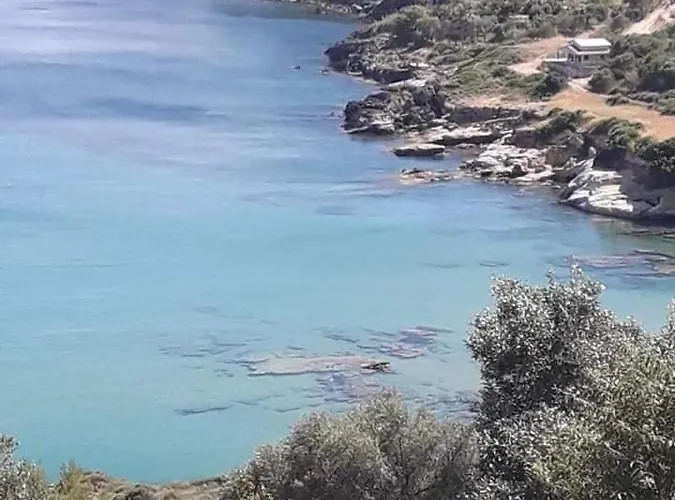 펜션 Giota & Antonia Koróni