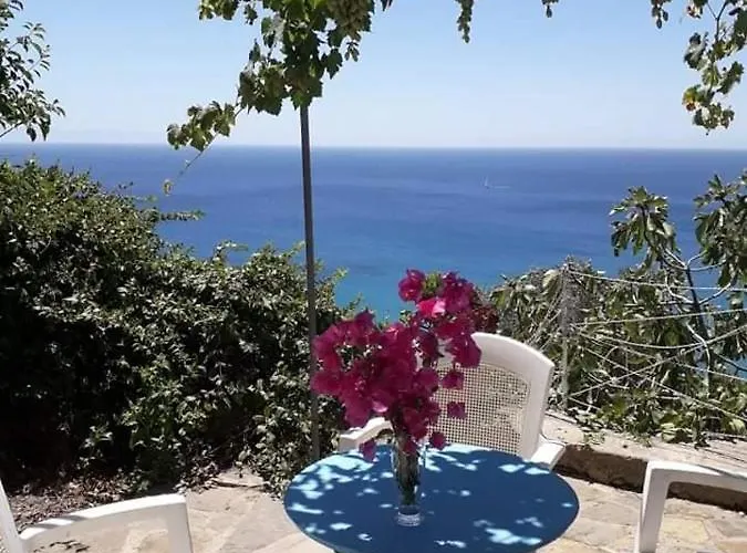 Giota & Antonia 度假居