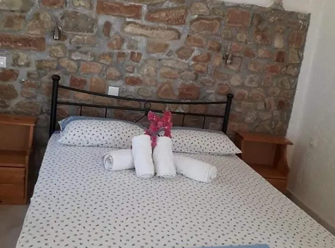 度假居 Giota & Antonia