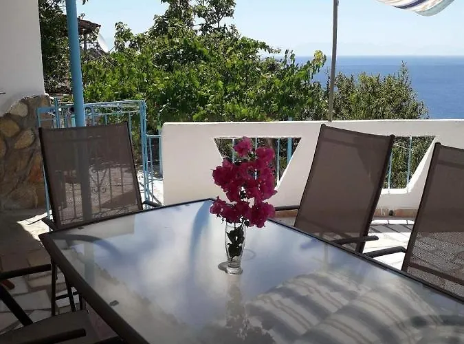 Giota & Antonia Koróni