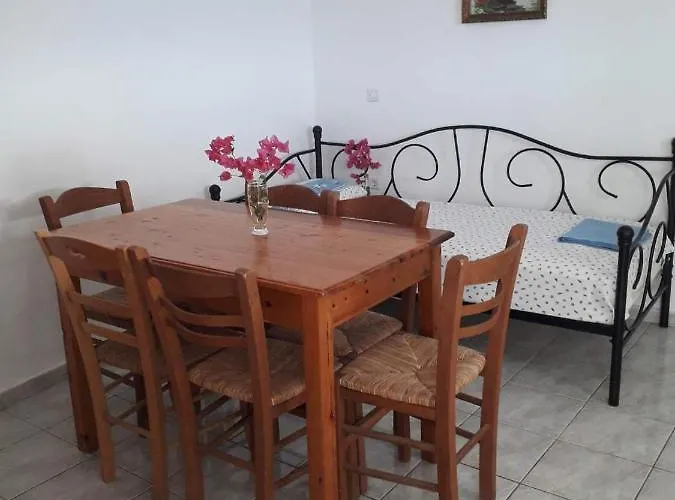 Giota & Antonia 度假居