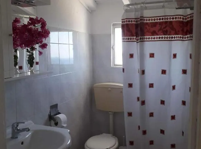 펜션 Giota & Antonia Koróni