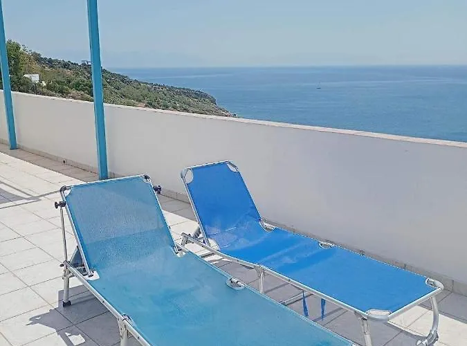 度假居 Giota & Antonia