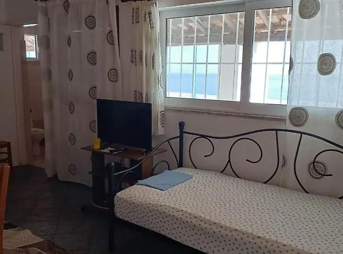 펜션 Giota & Antonia *