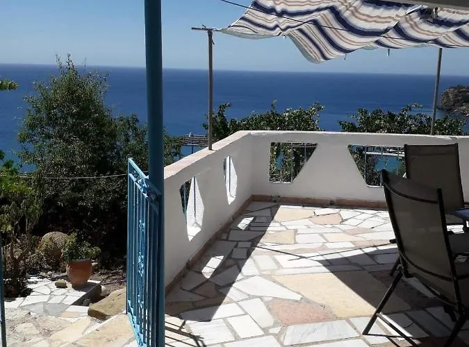 Giota & Antonia * Koróni