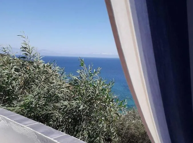 Giota & Antonia * Koróni