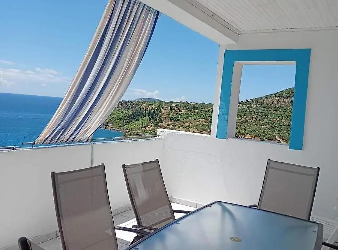 Giota & Antonia 펜션